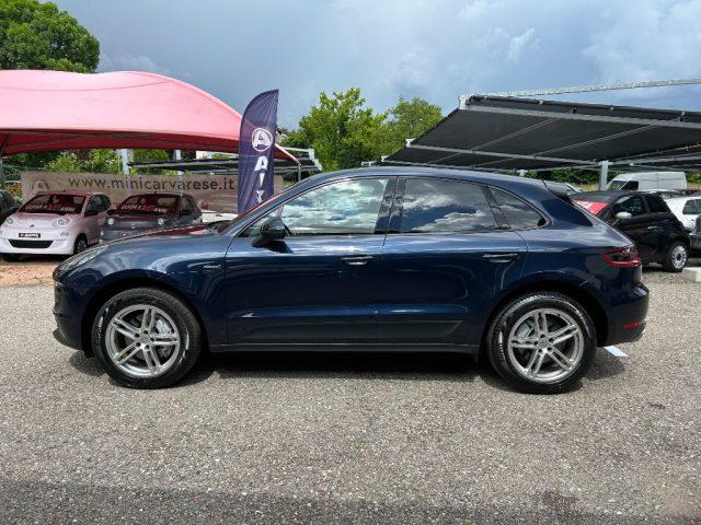 PORSCHE Macan 3.0 S Diesel