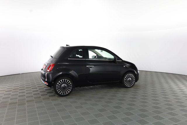 FIAT 500 500 0.9 TwinAir Turbo 85 CV Lounge