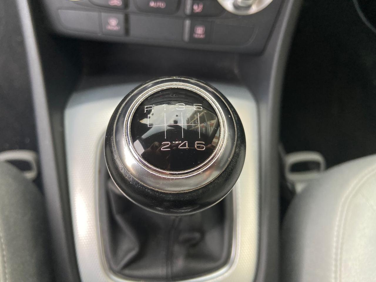 Audi Q3 2.0 TFSI Advanced Plus