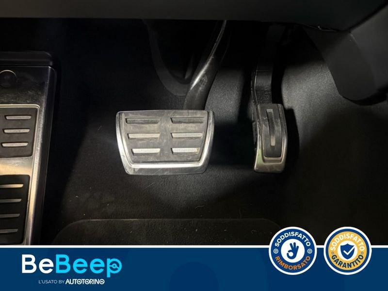 Audi Q8 S 4.0 TFSI SPORT ATTITUDE QUATTRO TIPTRONIC