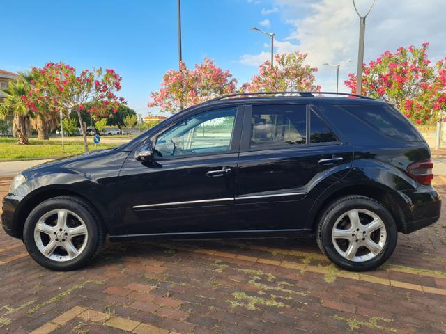 MERCEDES-BENZ ML 320 CDI