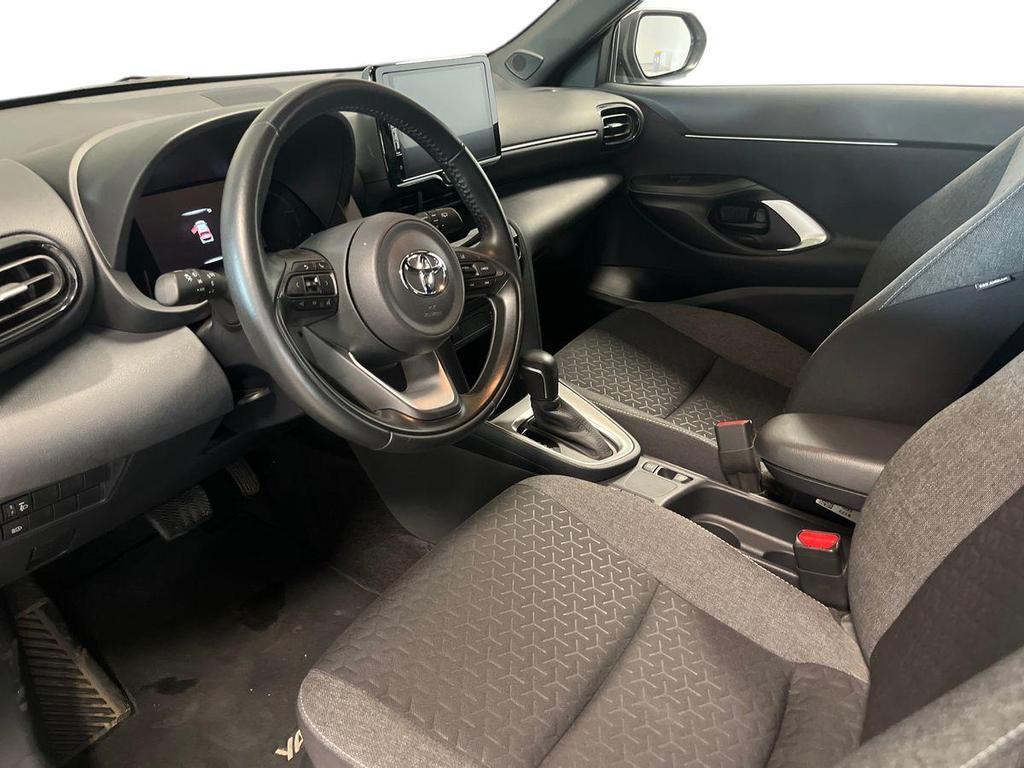 Toyota Yaris Cross 1.5h Trend fwd 115cv e-cvt