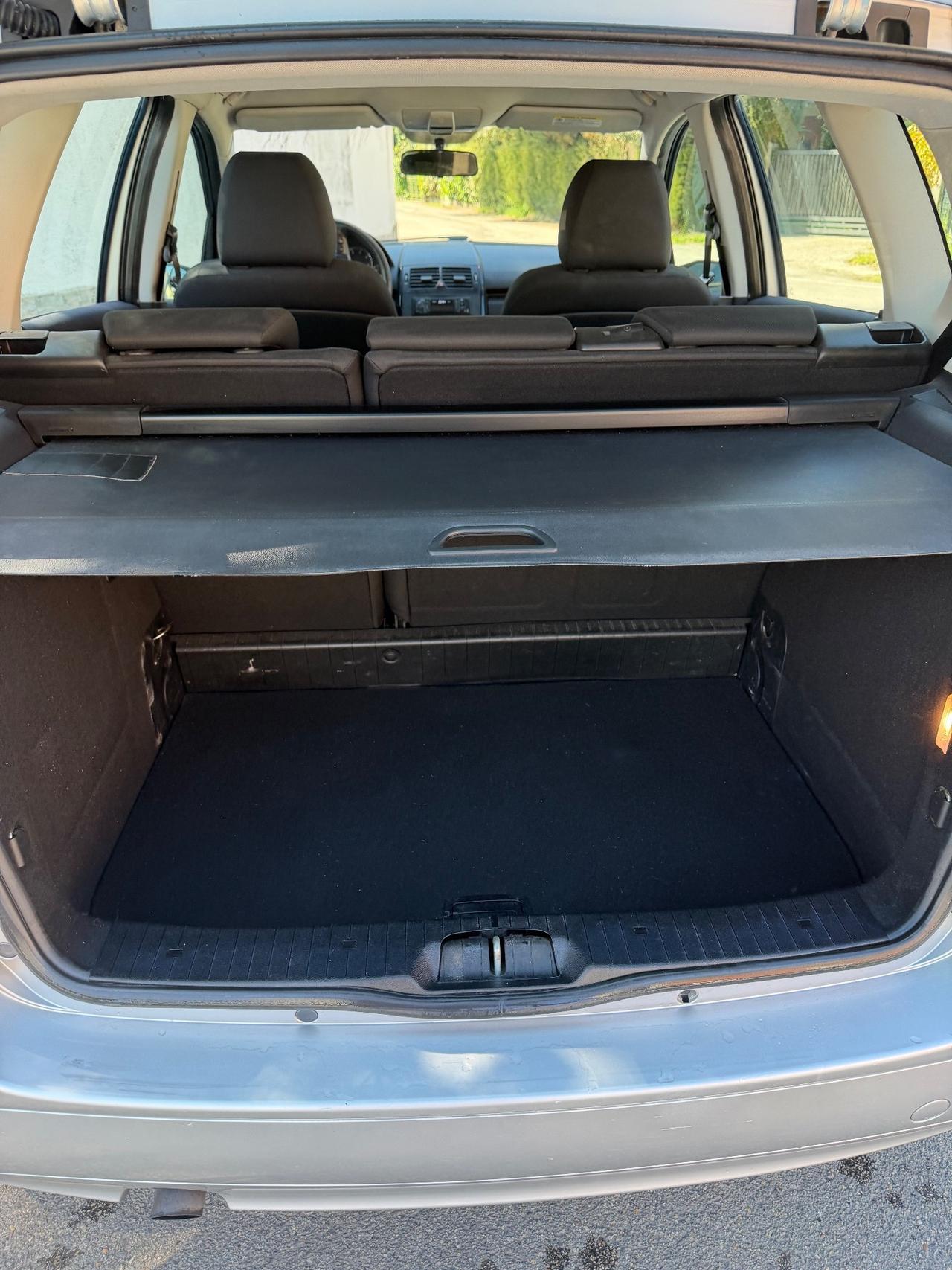 Mercedes-benz A 150 Classic