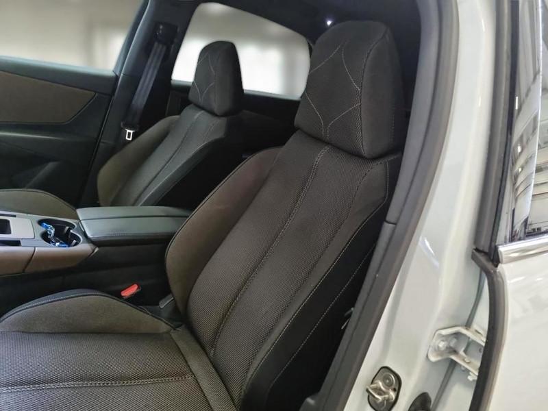 DS DS 7 CROSSBACK BLUEHDI 130 AUTOMATICA BUSINESS SUV