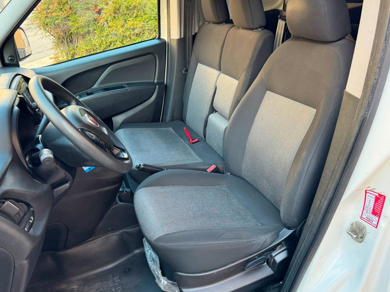 FIAT DOBLO CARGO 1.6 MJ 105 CV. E6 3 POSTI PERFETTA