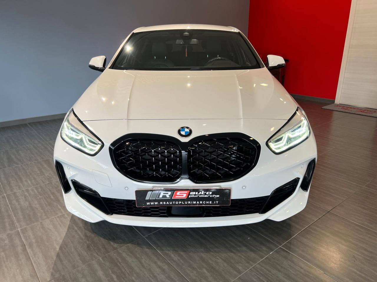 Bmw 120d xDrive 5p. Msport