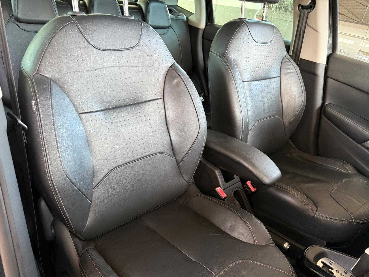 Citroen C3 1.6 VTi 120 Exclusive CAMBIO AUTO GPL