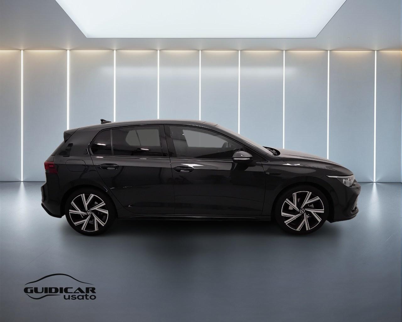 VOLKSWAGEN Golf VIII 2020 - Golf 1.5 etsi evo R-Line 150cv dsg
