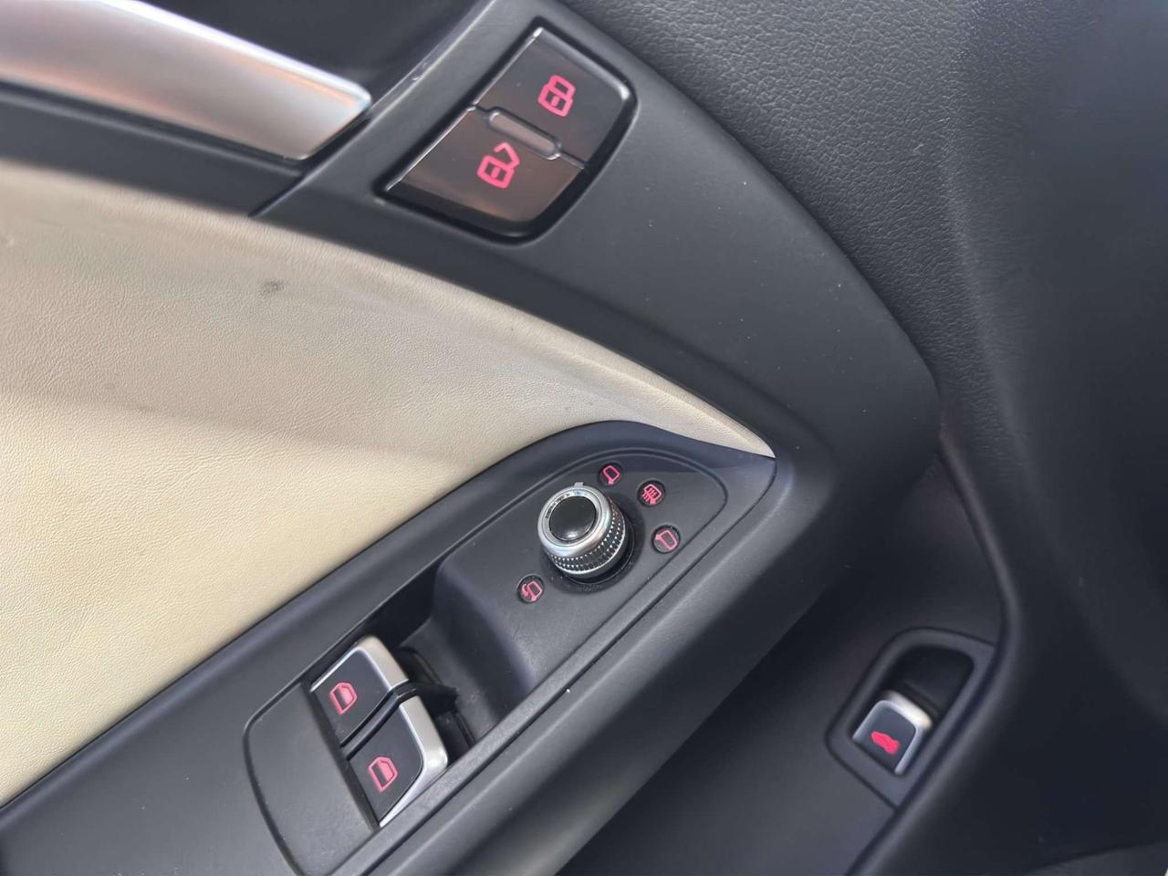 Audi A5 A5 I Coupe 2.0 tdi S-LINE 177cv multitronic