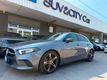 Mercedes-Benz A 180 d Sport Night edition auto /SERVICE IN MERCEDES