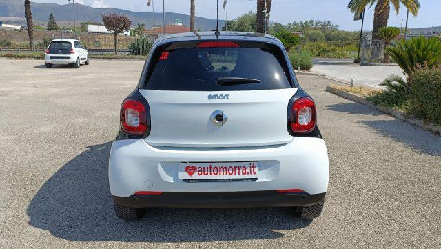 SMART ForFour 70 1.0 twinamic Youngster n°28