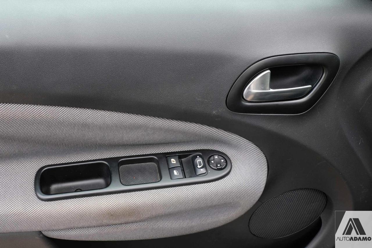 Citroen C3 Picasso 1.6 HDi 90 Seduction
