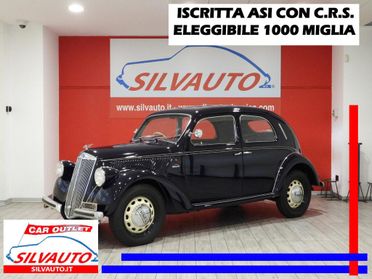 Lancia Beta Montecarlo Coupe ARDEA IV^SERIE mod. 250