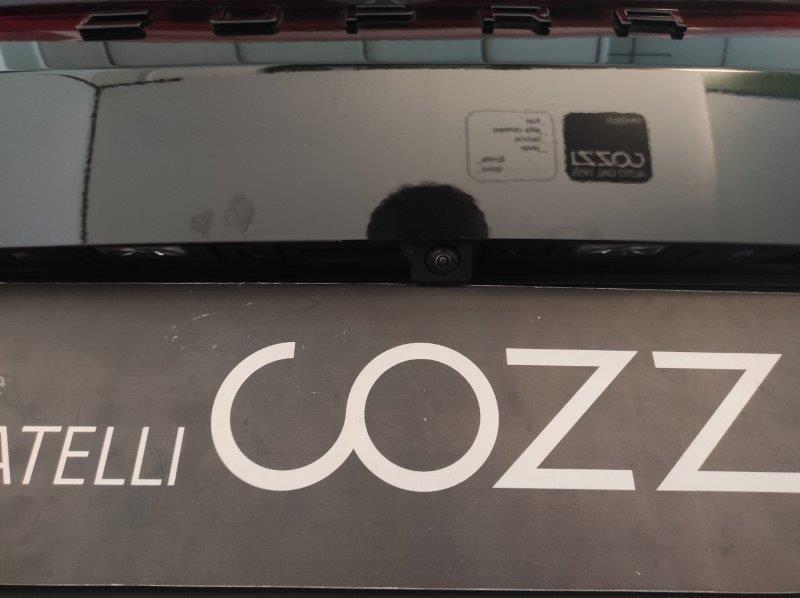 CUPRA Formentor - Formentor 2.0 TDI 4Drive DSG