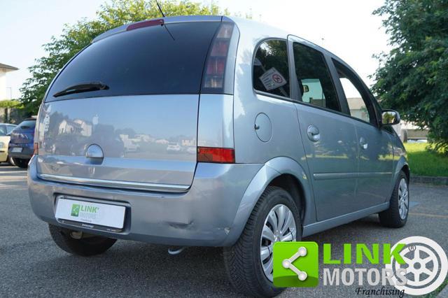 OPEL Meriva 1.6 16V 105CV Cosmo - 2006