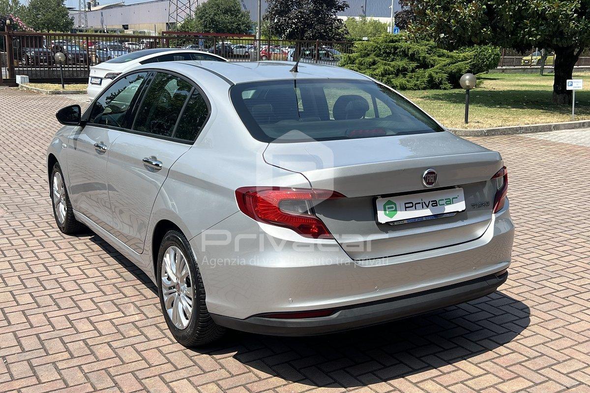 FIAT Tipo 1.4 4 porte Easy