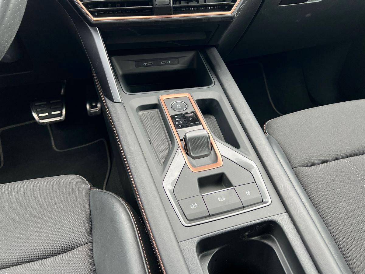CUPRA Formentor 2.0 tdi 150cv dsg