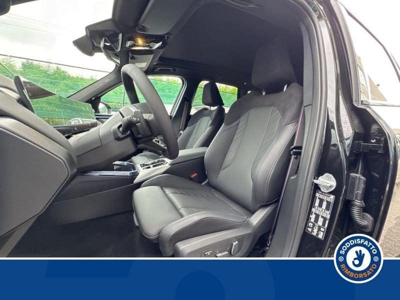 BMW X3 20d xDrive M Sport Pro