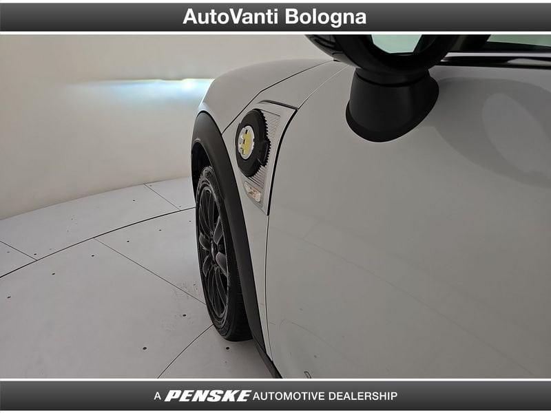 MINI Mini Countryman F60 1.5 Cooper S E Hype Countryman ALL4 Automatica