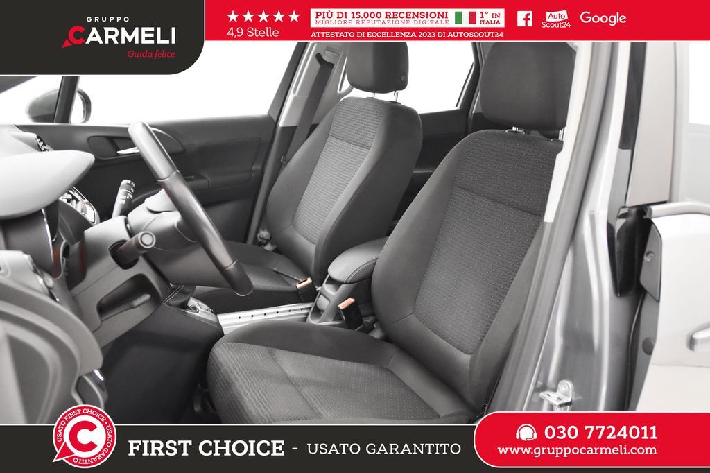 Opel Meriva 1.4 Turbo Elective