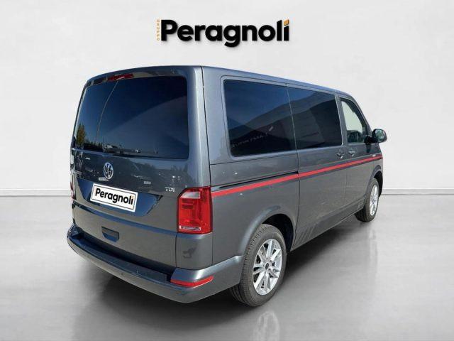 VOLKSWAGEN Multivan 2.0 TDI Trendline