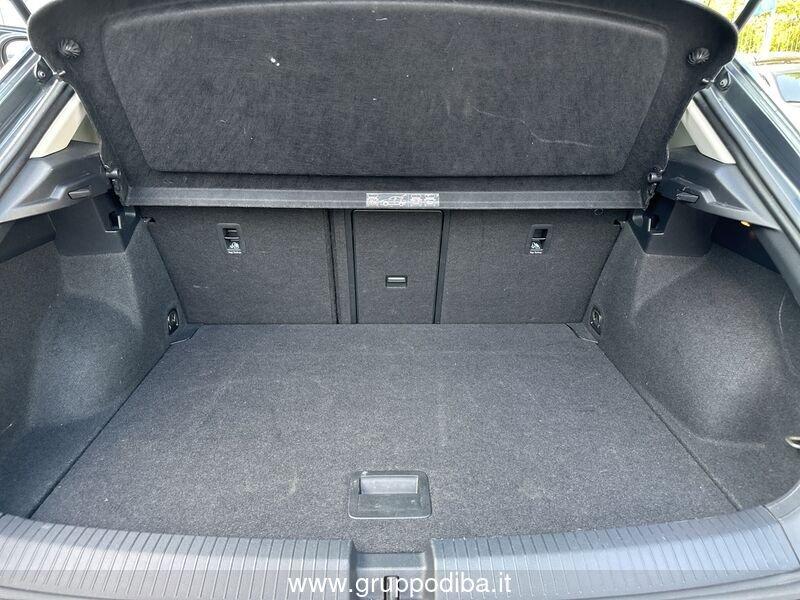 Volkswagen T-Roc 2017 Diesel 2.0 tdi Style 150cv dsg
