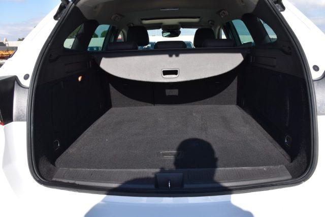 OPEL Astra 1.6 CDTi 136CV aut. Sports Tourer Innovation