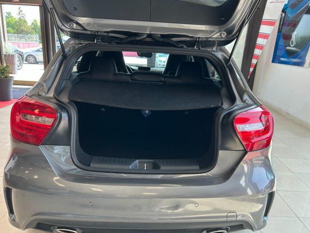 MERCEDES-BENZ A 180 CDI Automatic Premium- OK NEOPATENTATI