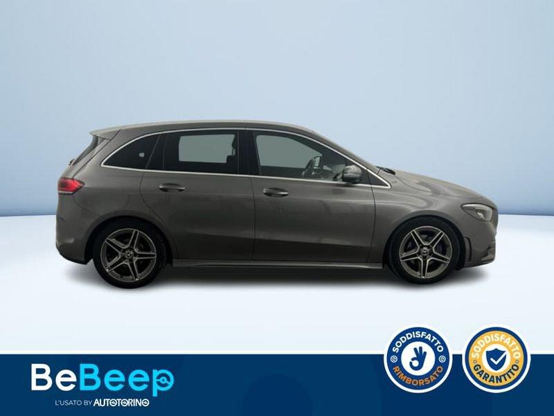 Mercedes-Benz Classe B B 180 D PREMIUM AUTO