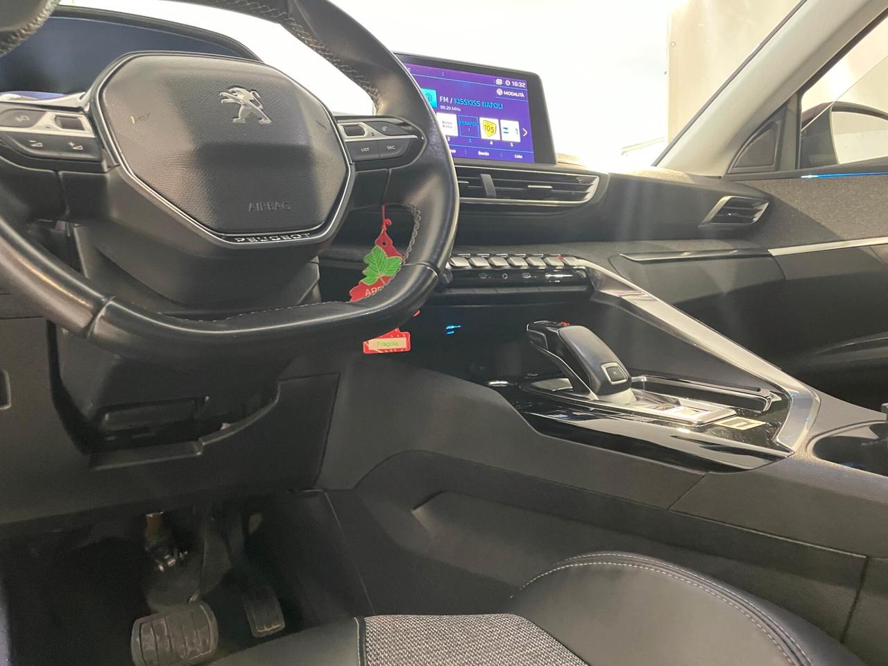 Peugeot 3008 1.5HDi 130CV ALLURE PRONTA CONSEGNA