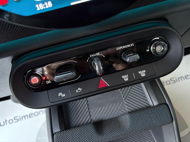 MINI Countryman D Classic Countryman CERCHI DA 19''.