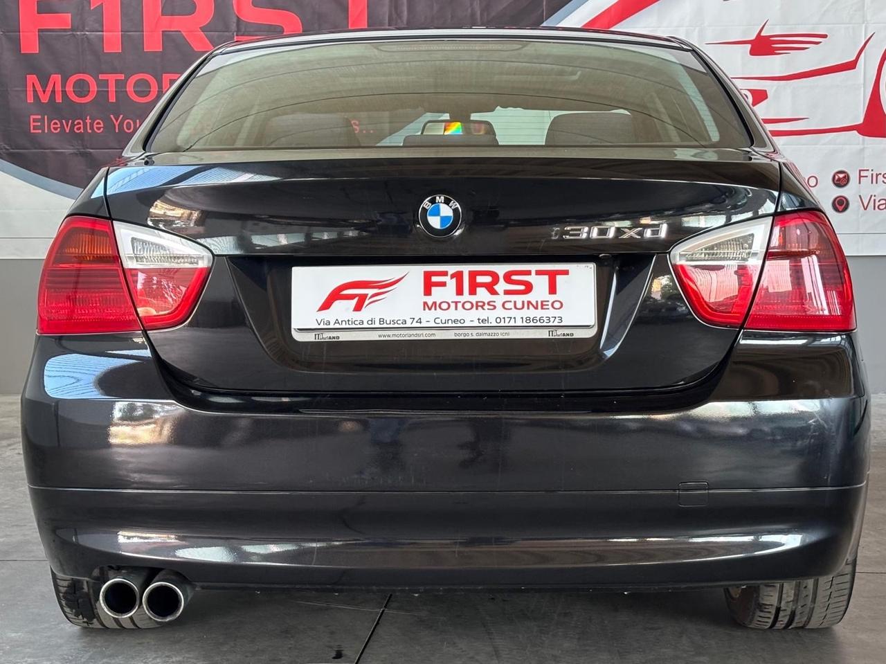 Bmw 330 330xd cat Futura