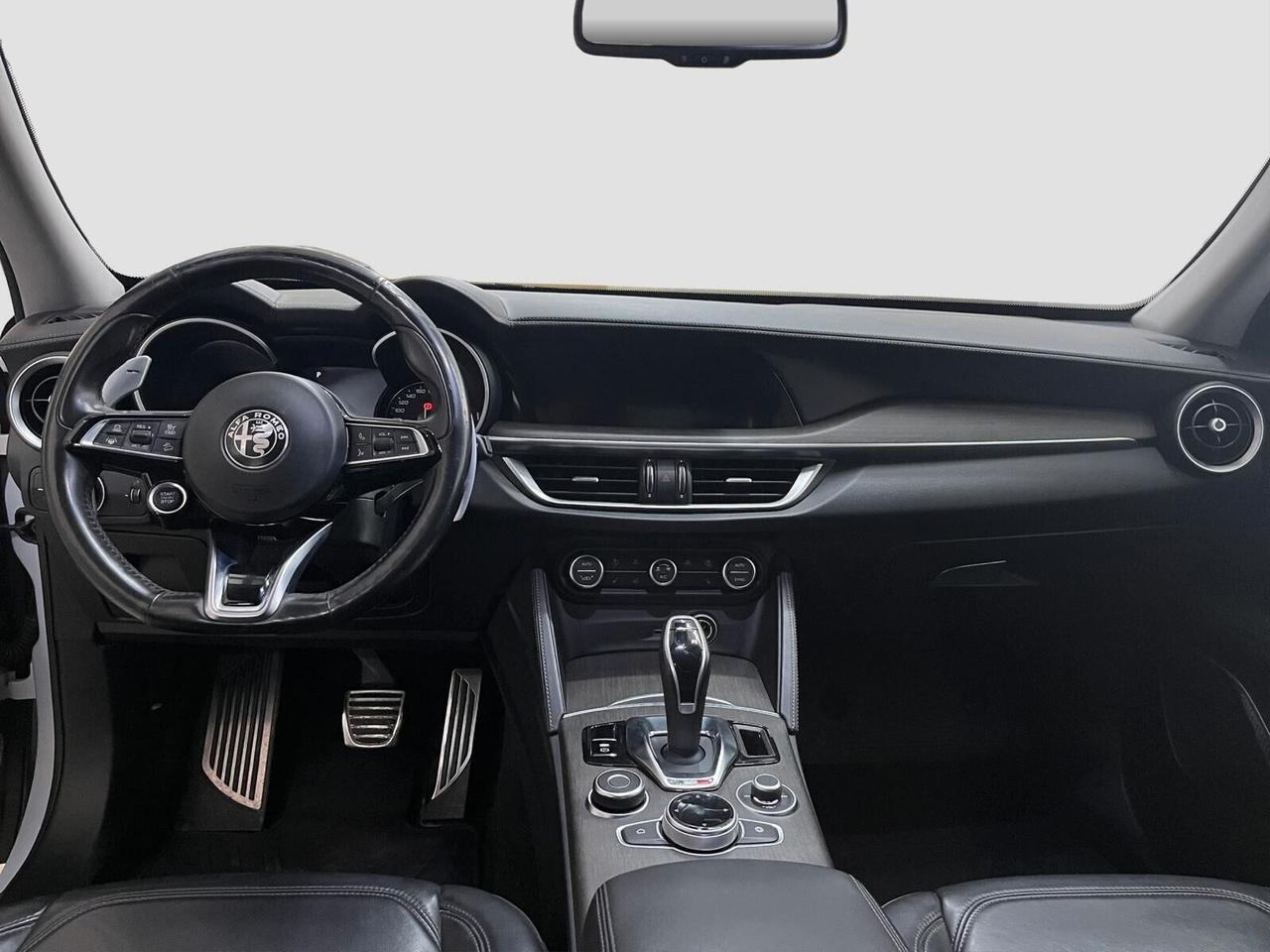 Alfa Romeo Stelvio 2.2 Turbodiesel 210 CV AT8 Q4 12/2020