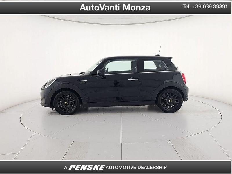 MINI Full Electric Mini 3p Cooper SE Classic auto