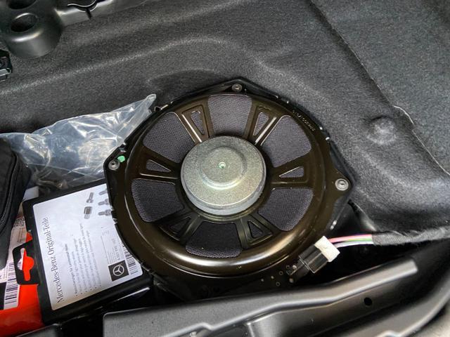 MERCEDES-BENZ GLA 200 d Automatic Sport Plus-LUCI AMBIENTE MULTICOLORE