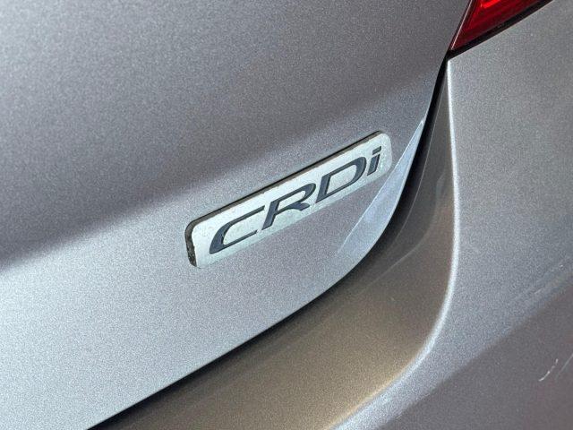 HYUNDAI i20 1.4 CRDi 5p. Sound Edition UNICOPROPRIETARIO