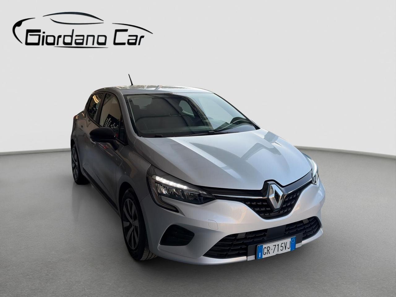 Renault Clio TCe 100 CV GPL 5 porte Equilibre
