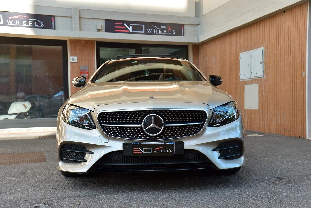 Mercedes-benz E 220 d 4Matic Premium Plus