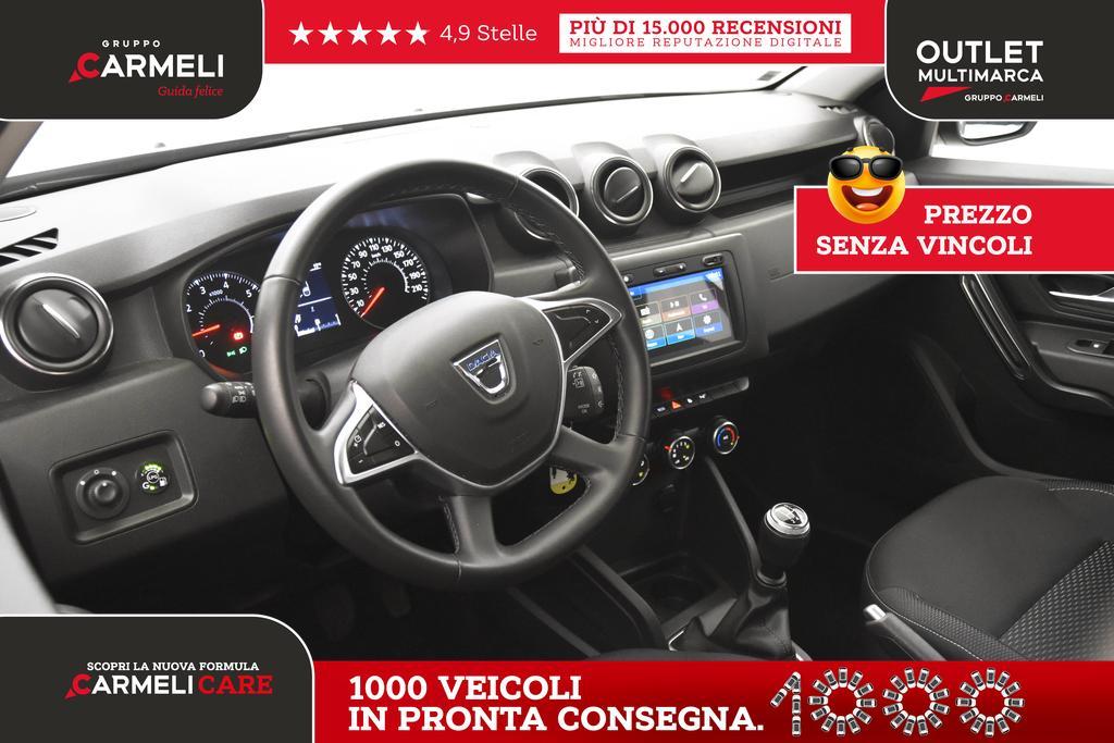 Dacia Duster 1.0 tce ECO-G Comfort 4x2