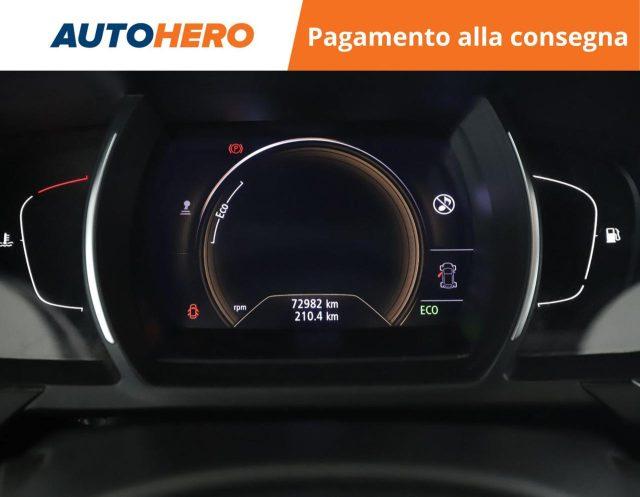 RENAULT Grand Scenic Blue dCi 120 CV Business