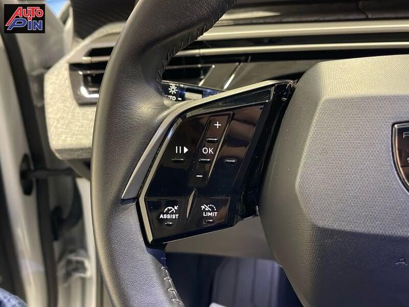 Peugeot 3008 Hybrid 145 Allure e-DCS 6