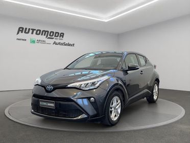 TOYOTA C-HR 1.8Hybrid 122CV Business