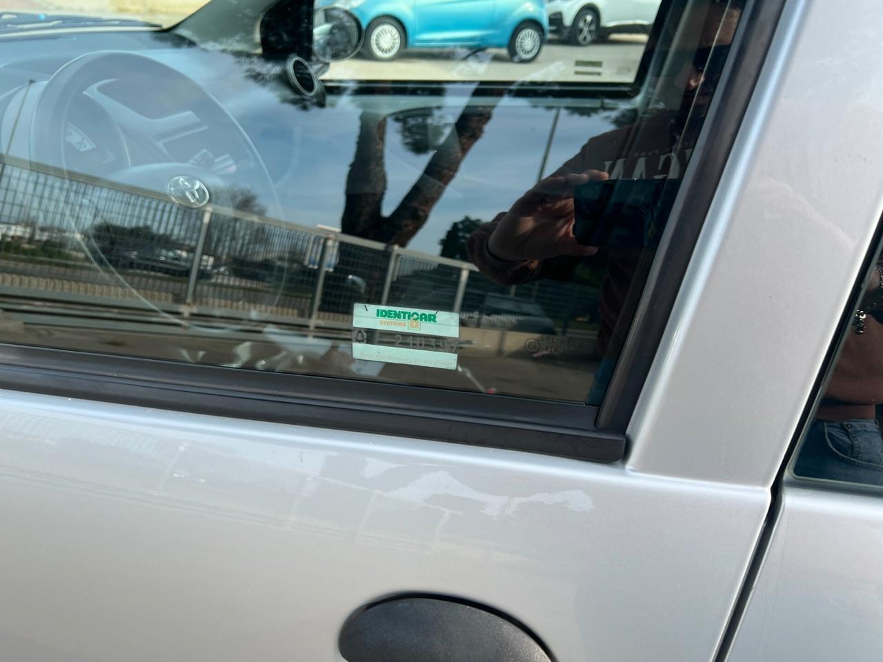 Toyota Aygo 1.0 Now 1PROPRIETARIO TAGLIANDATA