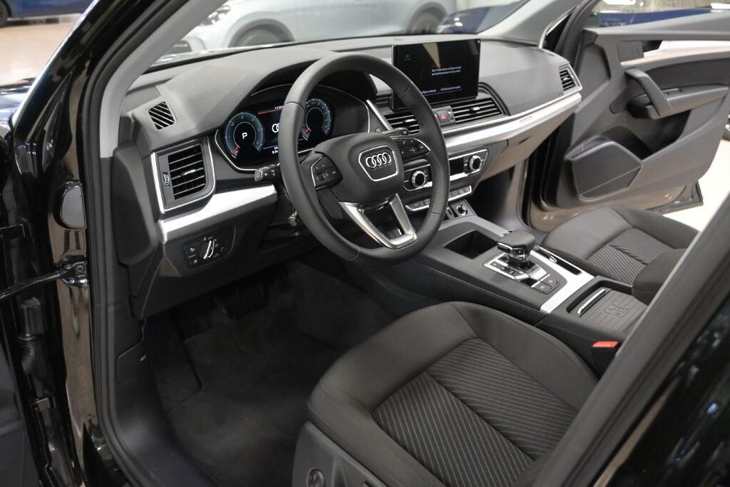 Audi Q5 SPB 40 TDI Quattro S tronic Business Advanced