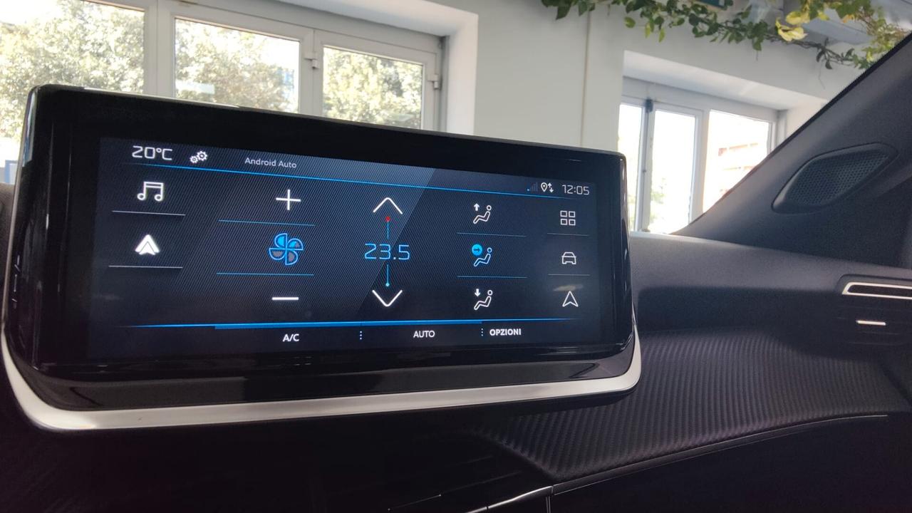 Peugeot 2008 100 CV EURO 6E