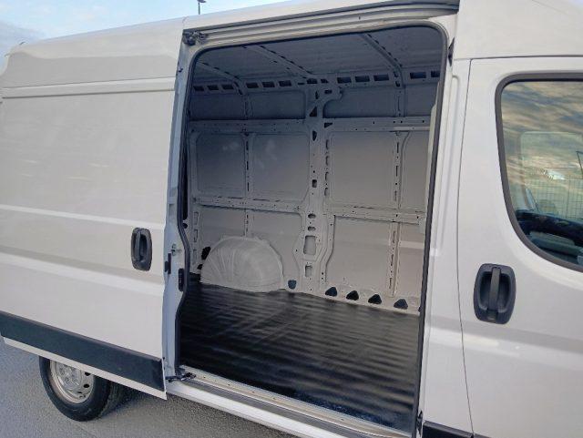 CITROEN Jumper L2 H2 33 BlueHDi 120 S&S PM-TM Furgone Business