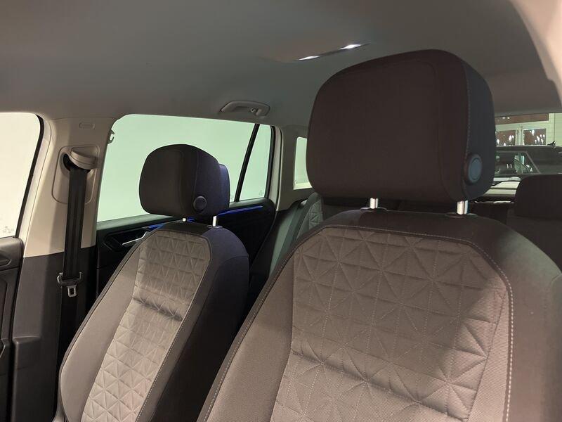 Volkswagen Tiguan Nuova Life 2.0 TDI SCR 90 kW/122 CV man