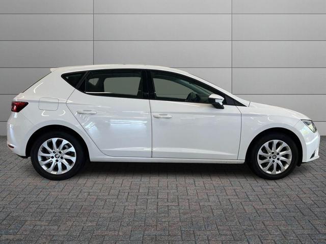 SEAT Leon 1.6 TDI 105 CV 5p. Start/Stop Style