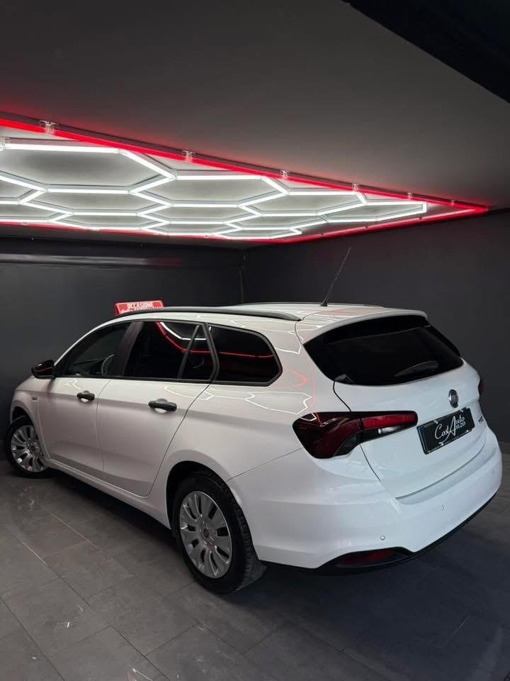 Fiat Tipo SW 1.6 Multijet 120 CV S-Design 2020