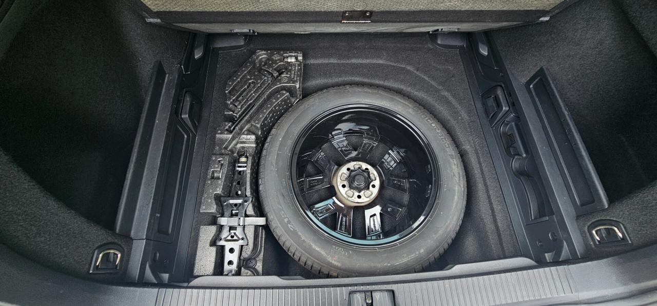 Volkswagen Passat Variant 2.0 TDI SCR EVO DSG Executive